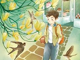 逃出大木屋